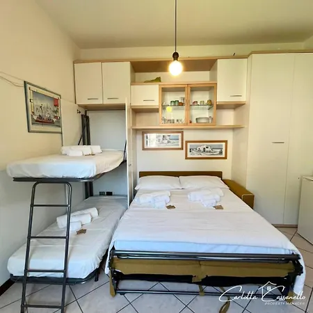 A Pochi Passi Dal Borgo Saraceno Con Posto Auto Privato