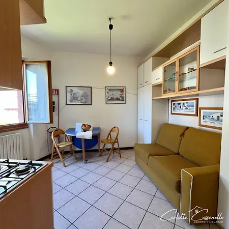 A Pochi Passi Dal Borgo Saraceno Con Posto Auto Privato * فاريغوتي