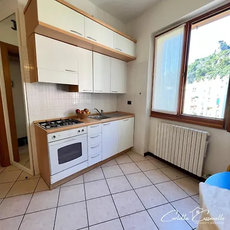 A Pochi Passi Dal Borgo Saraceno Con Posto Auto Privato *
