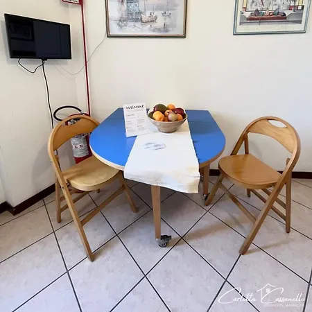 A Pochi Passi Dal Borgo Saraceno Con Posto Auto Privato *