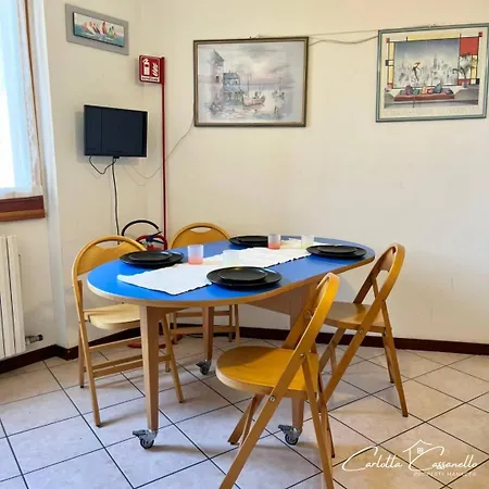A Pochi Passi Dal Borgo Saraceno Con Posto Auto Privato فاريغوتي